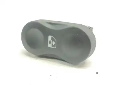 Peça sobressalente para automóvel em segunda mão botão / interruptor elevador vidro dianteiro direito por dacia sandero básico referências oem iam 