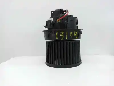 Pezzo di ricambio per auto di seconda mano motore di riscaldamento per peugeot 208 active riferimenti oem iam 5870256