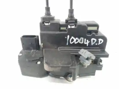 Peça sobressalente para automóvel em segunda mão fechadura da porta dianteira direita por chevrolet captiva 2.0 vcdi lt referências oem iam 