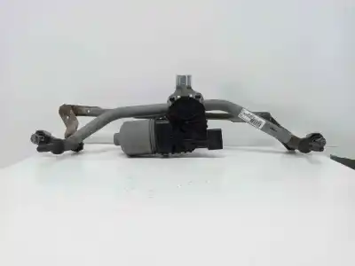 Pezzo di ricambio per auto di seconda mano tiranti e motorino del tergicristallo anteriore per peugeot 208 active riferimenti oem iam 0390241540