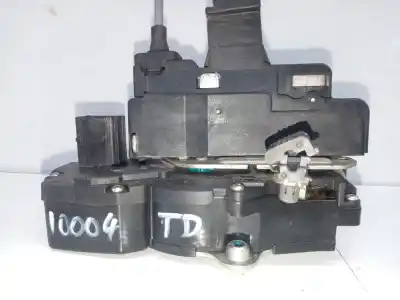 Peça sobressalente para automóvel em segunda mão fechadura da porta traseira direita por chevrolet captiva 2.0 vcdi lt referências oem iam 