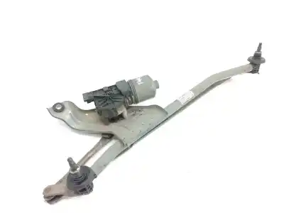 Peça sobressalente para automóvel em segunda mão motor do limpa para brisas por dacia sandero básico referências oem iam 