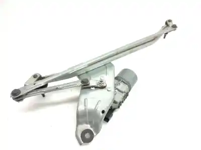 Second-hand car spare part front windshield wiper motor for dacia sandero básico oem iam references   0390241544