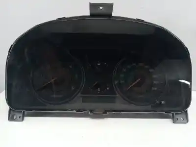 Peça sobressalente para automóvel em segunda mão quadrante por chevrolet captiva 2.0 vcdi lt referências oem iam 95967056