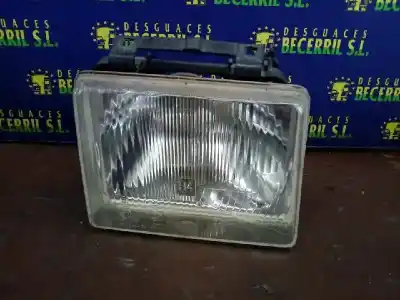 Pezzo di ricambio per auto di seconda mano faro anteriore destro per opel corsa a gl riferimenti oem iam 