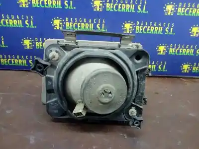 Second-hand car spare part right headlight for opel corsa a gl oem iam references   