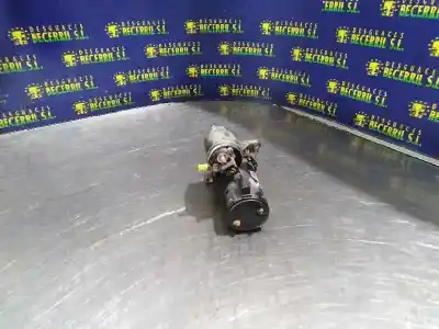 Peça sobressalente para automóvel em segunda mão motor de arranque por opel corsa a gl referências oem iam   