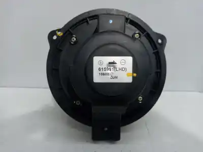 Peça sobressalente para automóvel em segunda mão motor de sofagem por chevrolet captiva 2.0 vcdi lt referências oem iam 615981lhd  