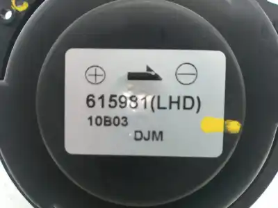 Peça sobressalente para automóvel em segunda mão motor de sofagem por chevrolet captiva 2.0 vcdi lt referências oem iam 615981lhd  