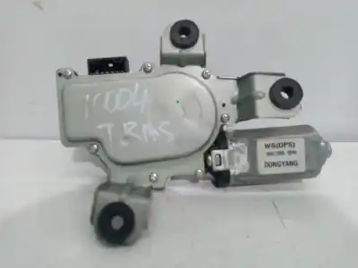 Peça sobressalente para automóvel em segunda mão motor do limpador traseiro por chevrolet captiva 2.0 vcdi lt referências oem iam 96627058