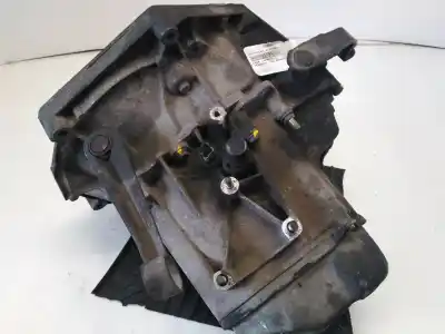 Автозапчастина б/у КОРОБКА ПЕРЕДАЧ для PEUGEOT 206 BERLINA  Посилання на OEM IAM 20CF03  
