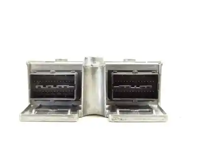 Pezzo di ricambio per auto di seconda mano centralina airbag per opel astra h berlina enjoy riferimenti oem iam 13227920  327963935