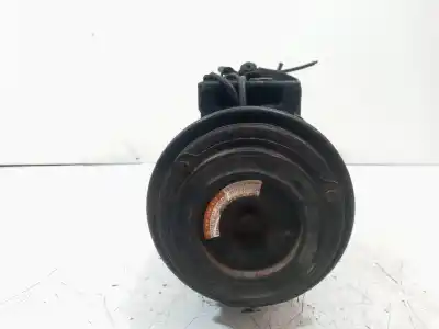 Автозапчастина б/у компресор кондиционера для audi a6 avant (4b5) 2.5 tdi посилання на oem iam 4d0260805c