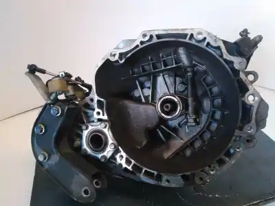 Gebrauchtes Autoersatzteil GETRIEBE zum CHEVROLET AVEO  OEM-IAM-Referenzen F14D4  