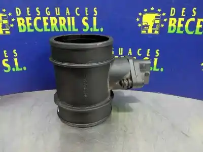 Second-hand car spare part flowmeter for ford fiesta (cb1) titanium oem iam references 