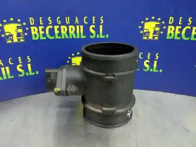 Tweedehands auto-onderdeel stroommeter voor ford fiesta (cb1) titanium oem iam-referenties   