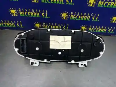 Peça sobressalente para automóvel em segunda mão quadrante por ford fiesta (cb1) titanium referências oem iam vp8a6f10894bc  