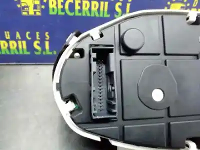 Peça sobressalente para automóvel em segunda mão quadrante por ford fiesta (cb1) titanium referências oem iam vp8a6f10894bc  