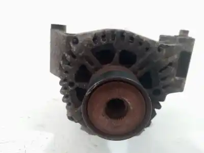 Peça sobressalente para automóvel em segunda mão alternador por opel combo familiar referências oem iam 2542850c