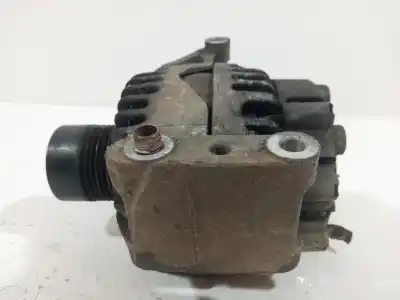 Second-hand car spare part alternator for opel combo familiar oem iam references 2542850c  tg8s013