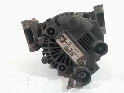 Second-hand car spare part alternator for opel combo familiar oem iam references 2542850c  tg8s013