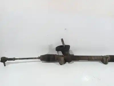 Peça sobressalente para automóvel em segunda mão caixa de direção por opel combo familiar referências oem iam 