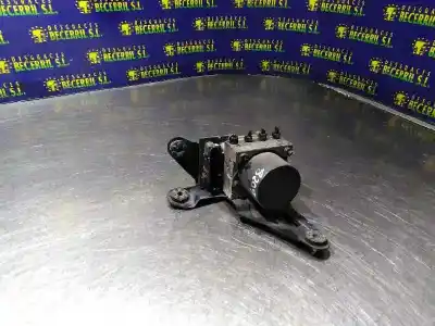 Recambio de automóvil de segunda mano de ABS para RENAULT MEGANE II BERLINA 5P  referencias OEM IAM 8200038695  0265231300