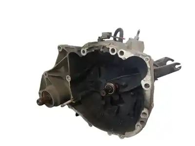 Pièce détachée automobile d'occasion boîte de vitesses pour renault twingo authentique références oem iam jb1525  