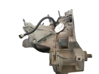 Pièce détachée automobile d'occasion boîte de vitesses pour renault twingo authentique références oem iam jb1525  