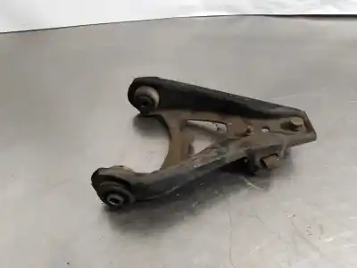 Pezzo di ricambio per auto di seconda mano BRACCIO SOSPENSIONE INFERIORE ANTERIORE DESTRO per RENAULT SCENIC (JA..)  Riferimenti OEM IAM   