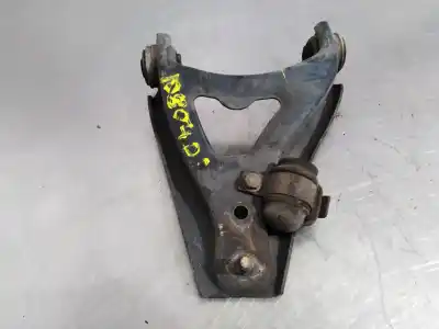 Pezzo di ricambio per auto di seconda mano braccio sospensione inferiore anteriore destro per renault scenic (ja..) 1.6 16v authentique (ja0b/11) riferimenti oem iam   