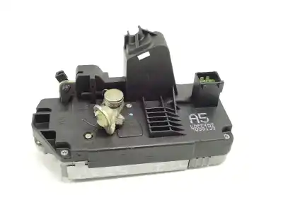 Second-hand car spare part rear left door lock for saab 9-5 berlina 3.0 tid arc oem iam references 4855193