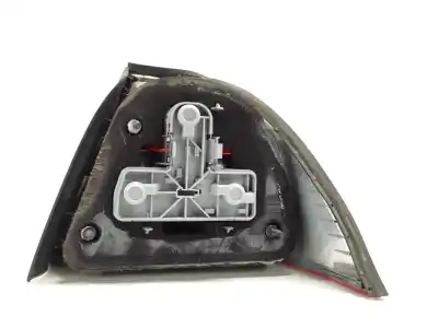 Second-hand car spare part left tailgate light for saab 9-5 berlina 3.0 tid arc oem iam references   