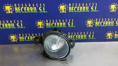 Gebrauchtes Autoersatzteil NEBELSCHEINWERFER LINKS zum NISSAN ALMERA (N16/E)  OEM-IAM-Referenzen   