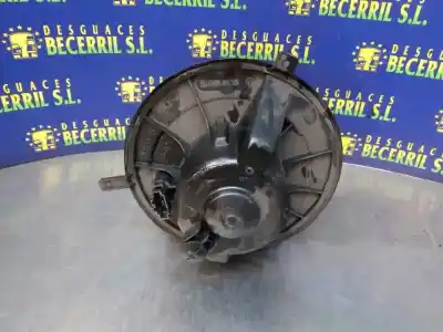 Автозапчастина б/у тепловий двигун для volkswagen caddy ka/kb (2k) furg. посилання на oem iam 1k1819015  