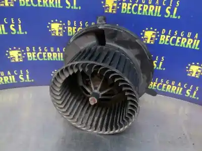 Автозапчастина б/у тепловий двигун для volkswagen caddy ka/kb (2k) furg. посилання на oem iam 1k1819015  