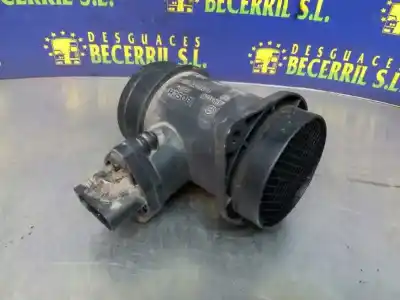 Piesă de schimb auto la mâna a doua debitmetru pentru audi a4 berlina (b5) 1.9 tdi referințe oem iam 0281002216  