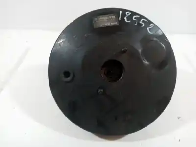 Автозапчастина б/у Гальмівний СЕРВО для FORD FOCUS SPORTBREAK (CAP)  Посилання на OEM IAM 3M512B195AH  03786436044