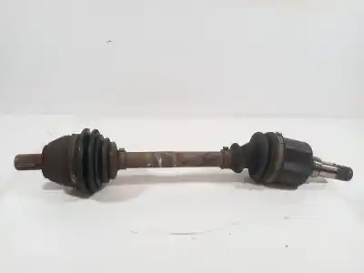 Second-hand car spare part front left transmission for ford focus sportbreak (cap) ghia oem iam references 