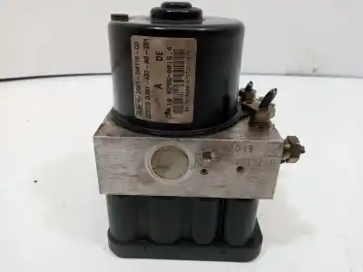 Second-hand car spare part abs for ford fiesta (cbk) ambiente oem iam references 2s612m110cd