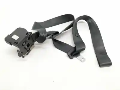 Pièce détachée automobile d'occasion ceinture de sécurité avant droite pour citroen c3 pluriel (hb_) 1.6 références oem iam 96420340xx