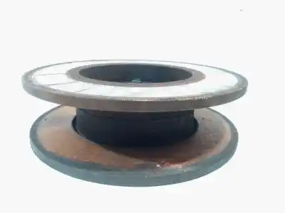 Pièce détachée automobile d'occasion disque de frein arriere pour citroen c3 pluriel (hb_) 1.6 références oem iam 