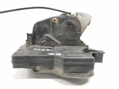 Tweedehands auto-onderdeel linker voordeur slot voor bmw serie 7 (e65/e66) 745li oem iam-referenties 