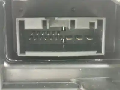 Second-hand car spare part left front door lock for bmw serie 7 (e65/e66) 745li oem iam references   