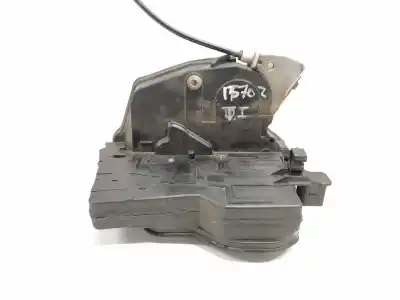 Tweedehands auto-onderdeel achter links deurslot voor bmw serie 7 (e65/e66) 745li oem iam-referenties 