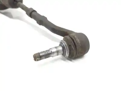 Second-hand car spare part steering rack for bmw serie 7 (e65/e66) 745li oem iam references 7852501689  