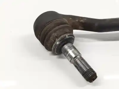 Second-hand car spare part steering rack for bmw serie 7 (e65/e66) 745li oem iam references 7852501689  