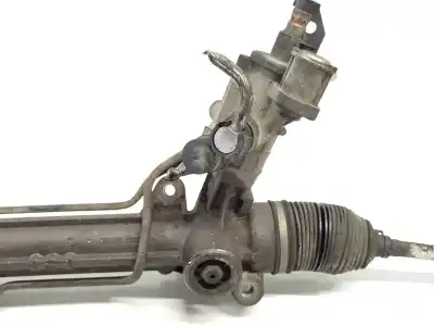 Second-hand car spare part steering rack for bmw serie 7 (e65/e66) 745li oem iam references 7852501689  