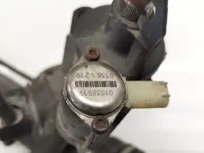 Second-hand car spare part steering rack for bmw serie 7 (e65/e66) 745li oem iam references 7852501689  