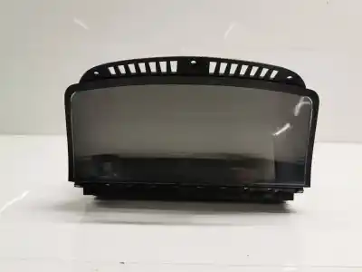 Tweedehands auto-onderdeel instrumentenpaneel voor bmw serie 7 (e65/e66) 745li oem iam-referenties 65826923811